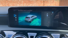 Mercedes-Benz A-Class A180 Sport Executive Edition 5dr Auto Petrol Hatchback